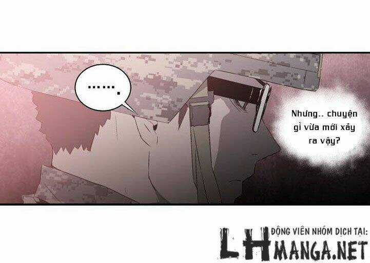 Mia: Lost In Operation Chapter 15 trang 17