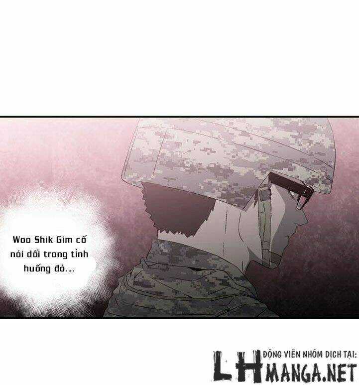 Mia: Lost In Operation Chapter 15 trang 18