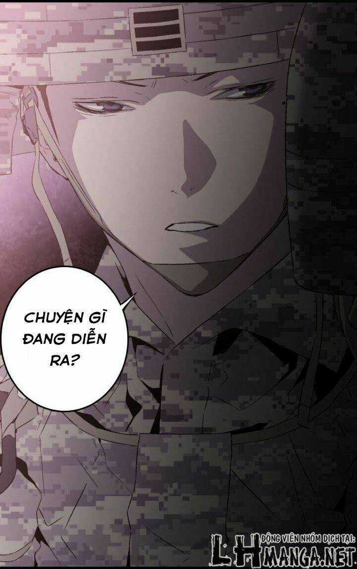 Mia: Lost In Operation Chapter 15 trang 2