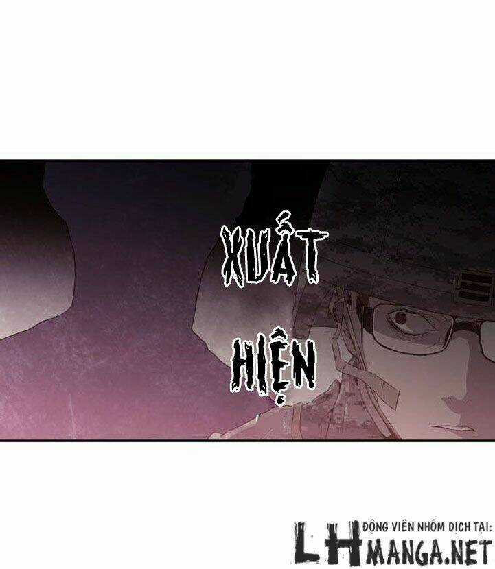 Mia: Lost In Operation Chapter 15 trang 22