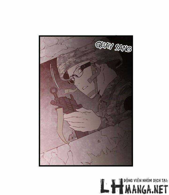 Mia: Lost In Operation Chapter 15 trang 24