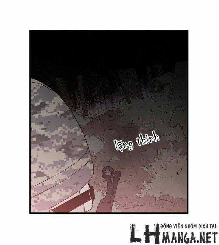 Mia: Lost In Operation Chapter 15 trang 25