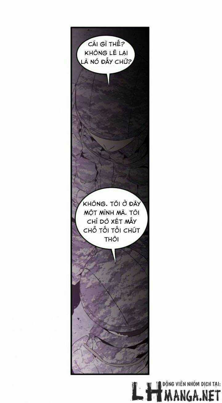 Mia: Lost In Operation Chapter 15 trang 26