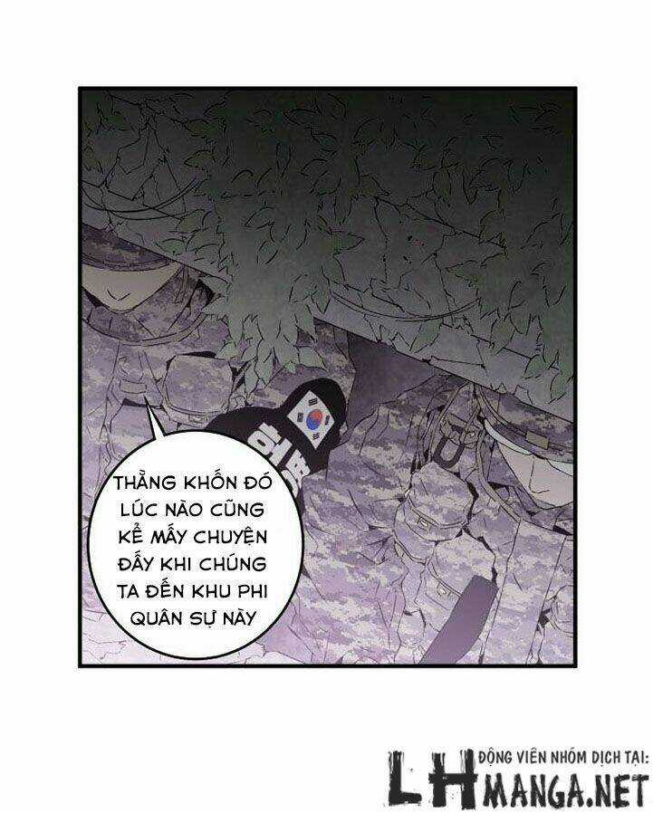 Mia: Lost In Operation Chapter 15 trang 28