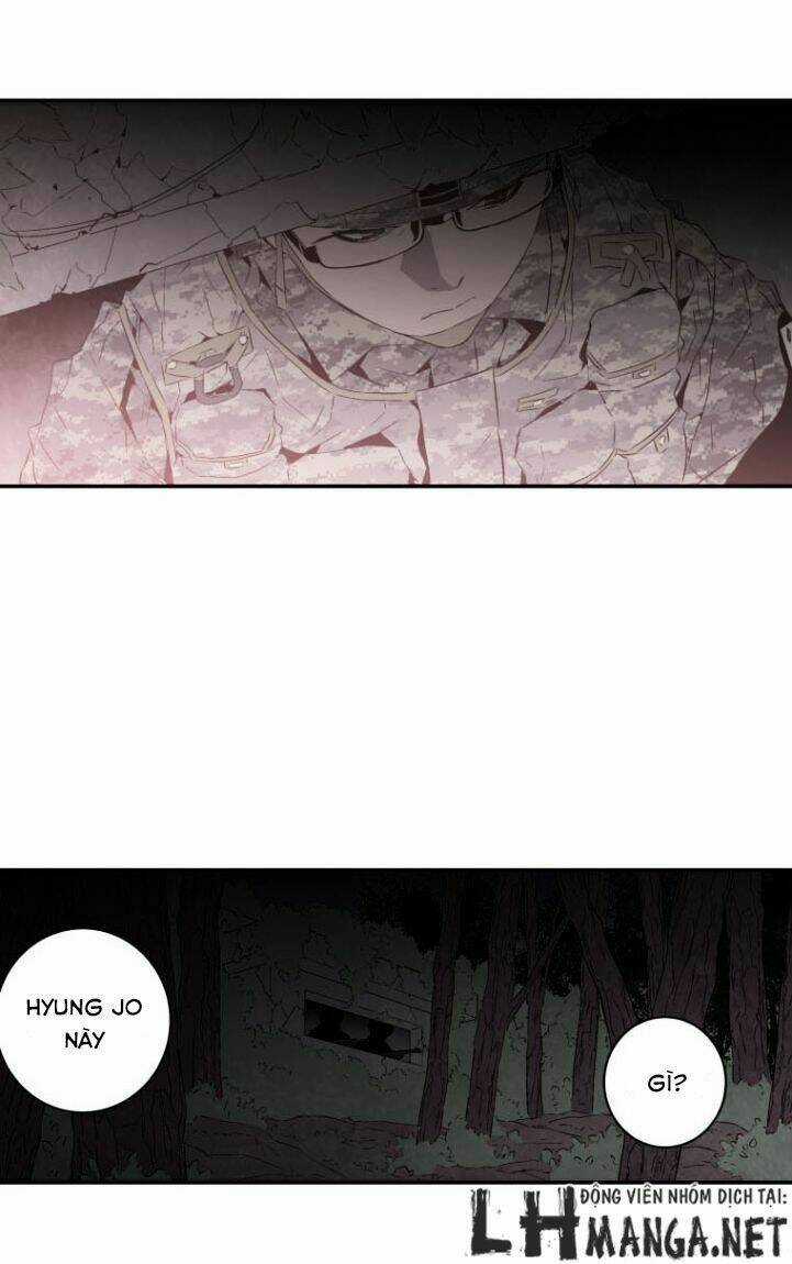 Mia: Lost In Operation Chapter 15 trang 29