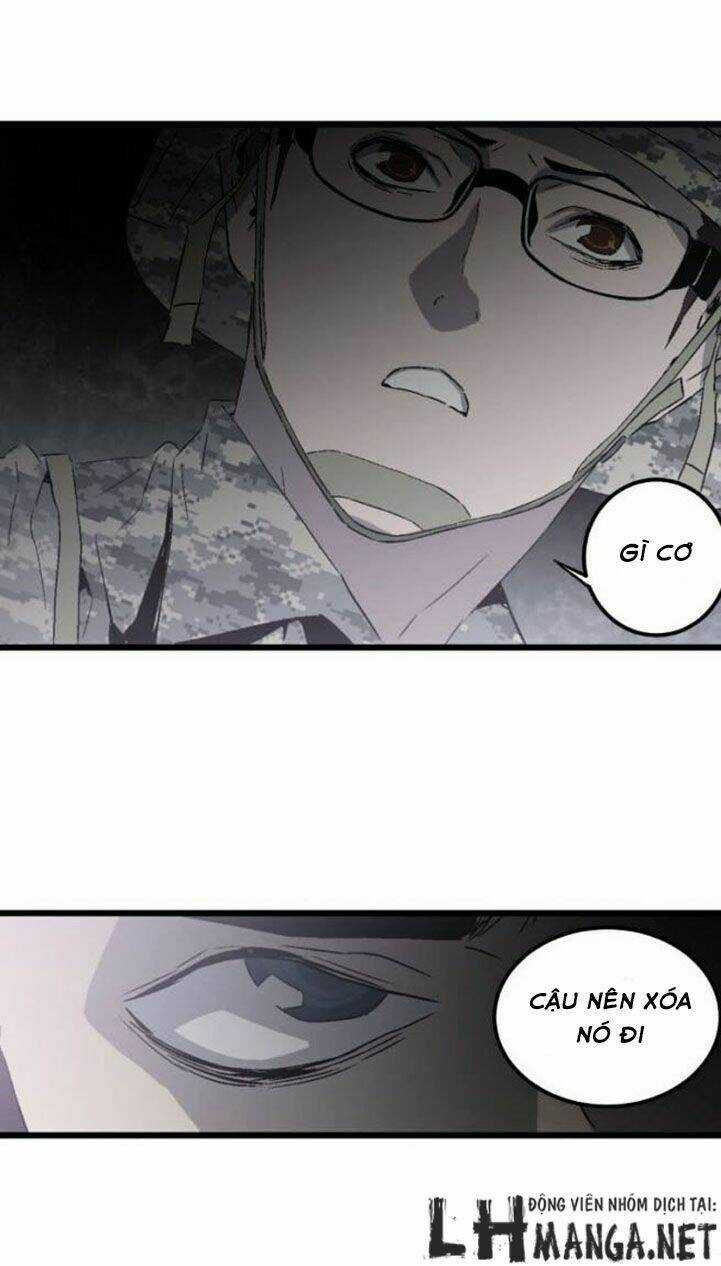 Mia: Lost In Operation Chapter 15 trang 37