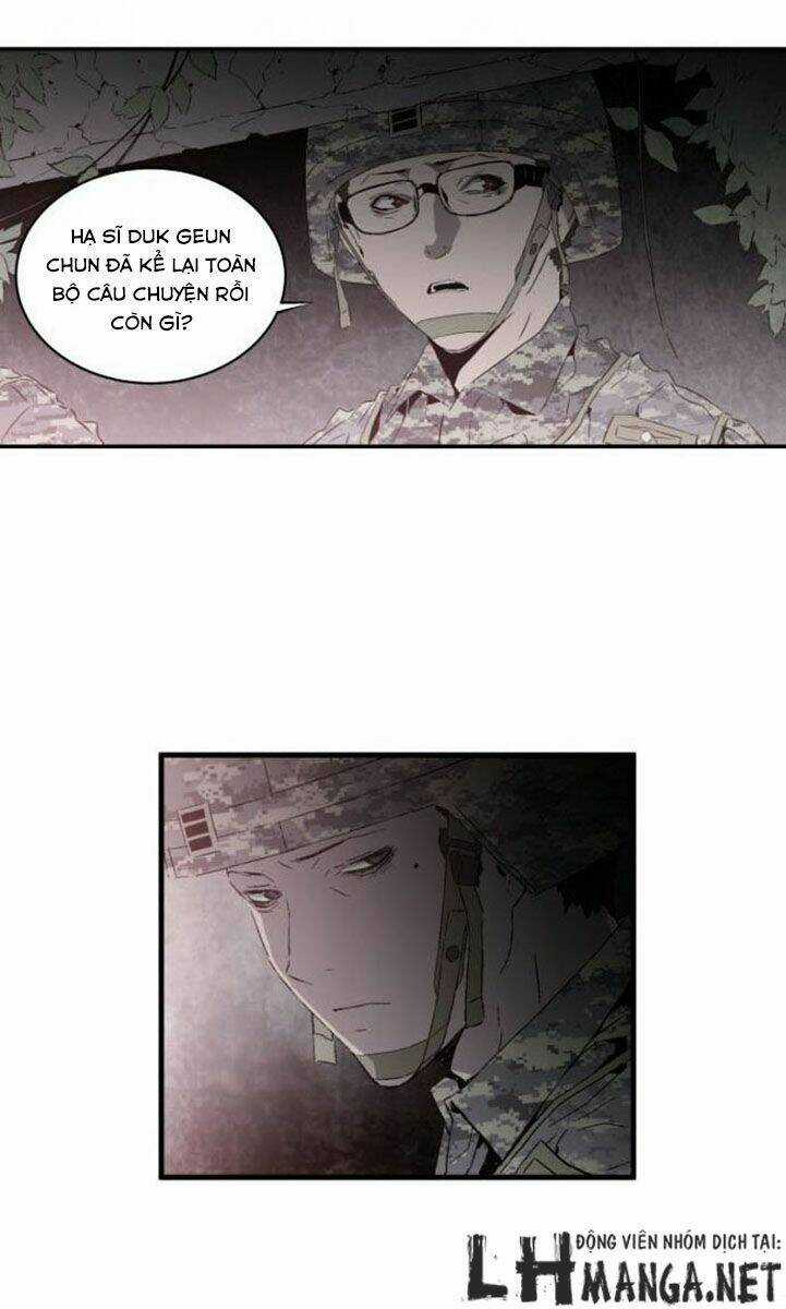 Mia: Lost In Operation Chapter 15 trang 5