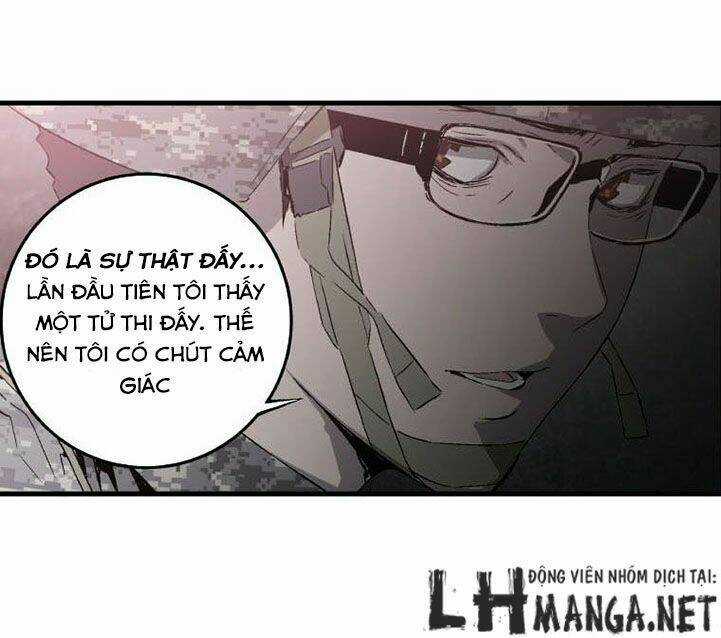 Mia: Lost In Operation Chapter 15 trang 6