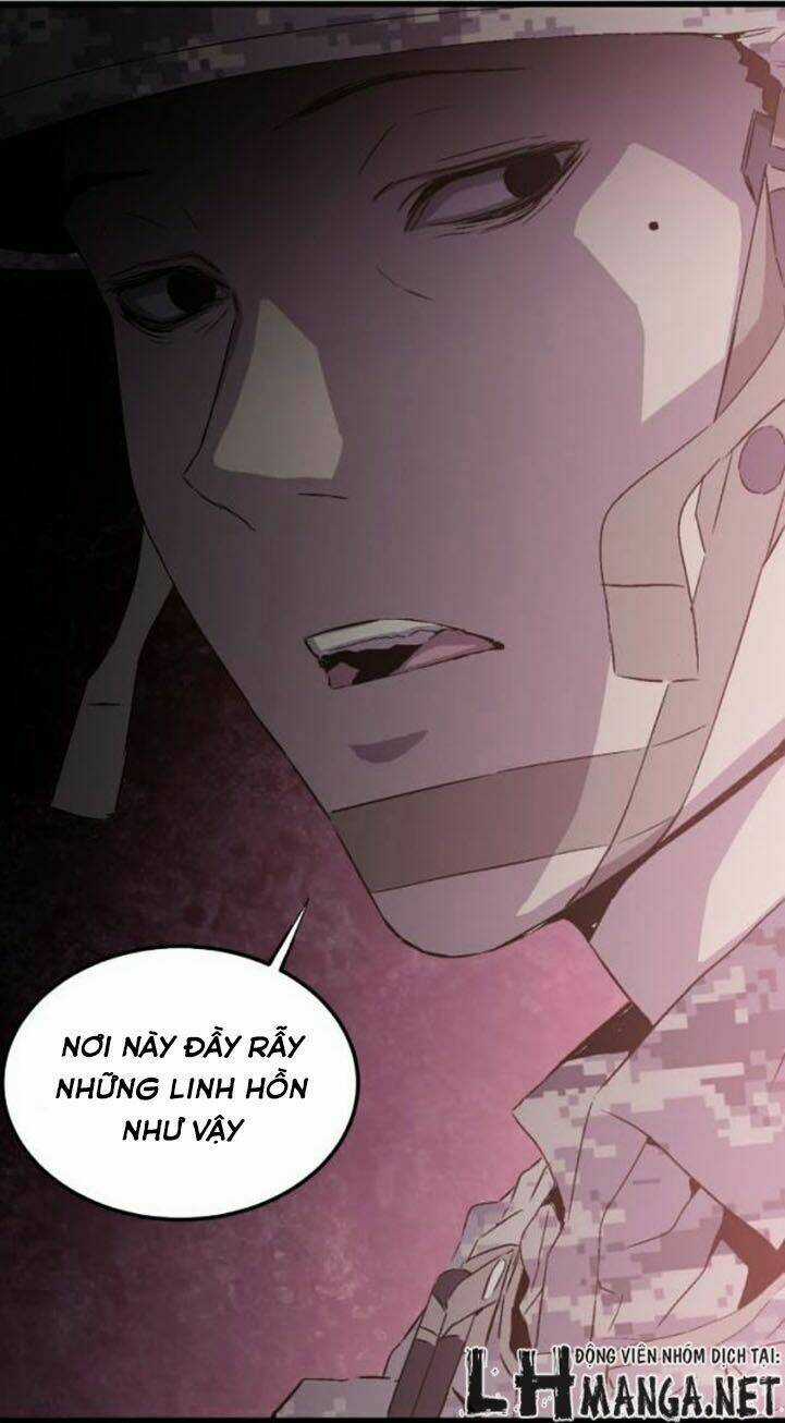 Mia: Lost In Operation Chapter 15 trang 9