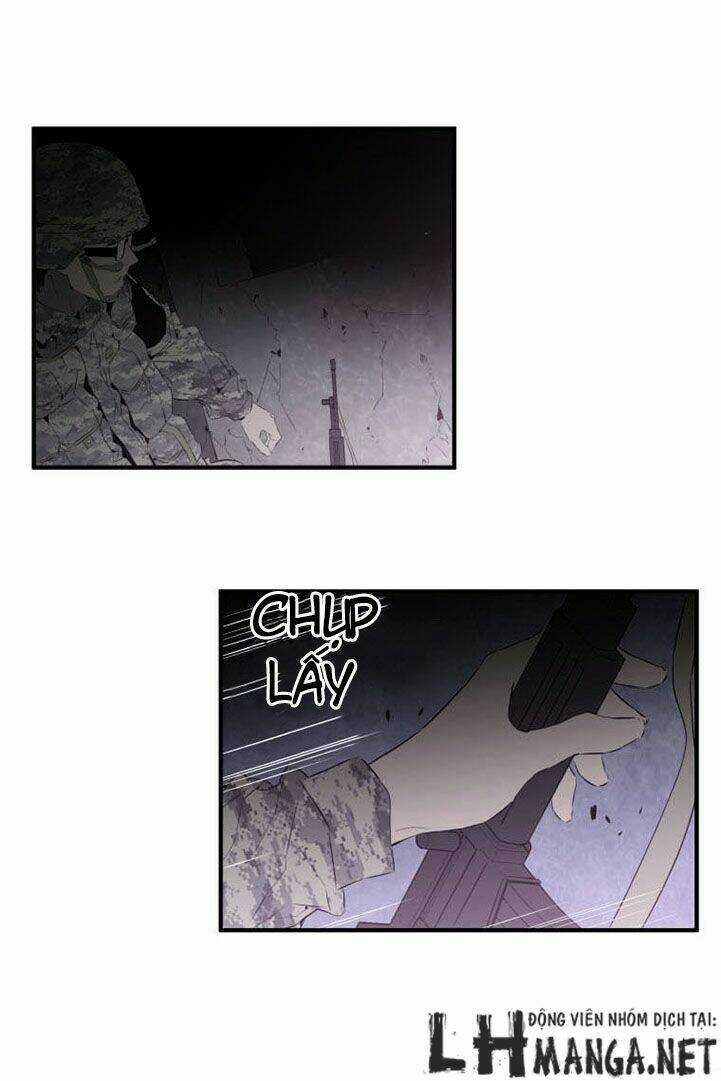 Mia: Lost In Operation Chapter 16 trang 14