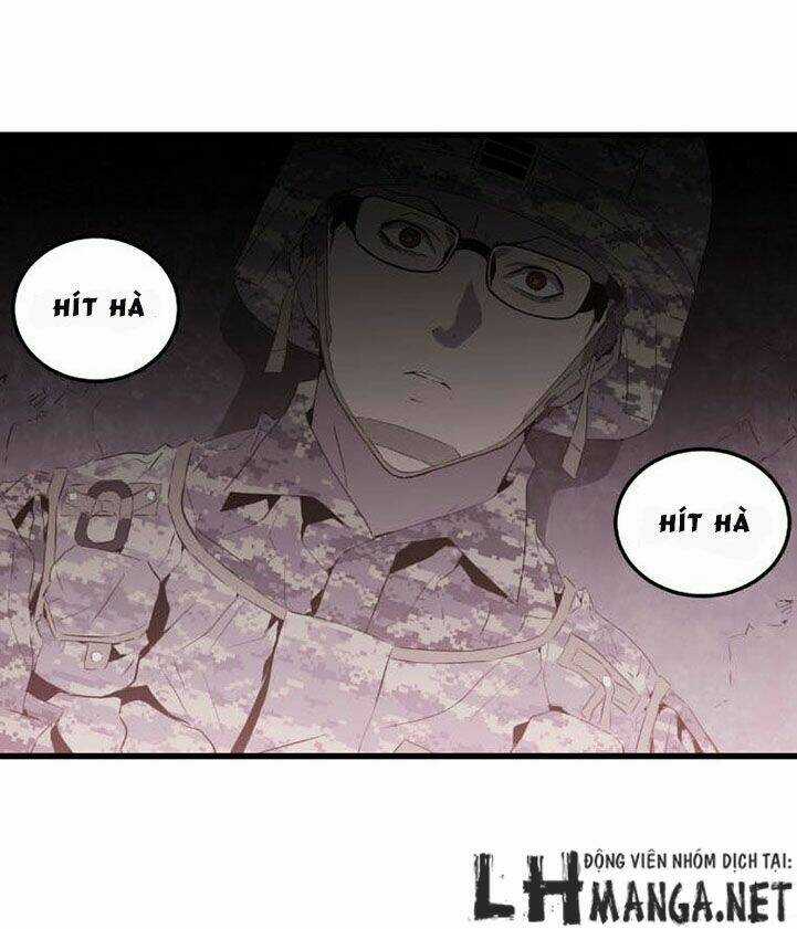 Mia: Lost In Operation Chapter 16 trang 16