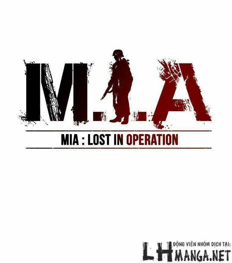 Mia: Lost In Operation Chapter 16 trang 2
