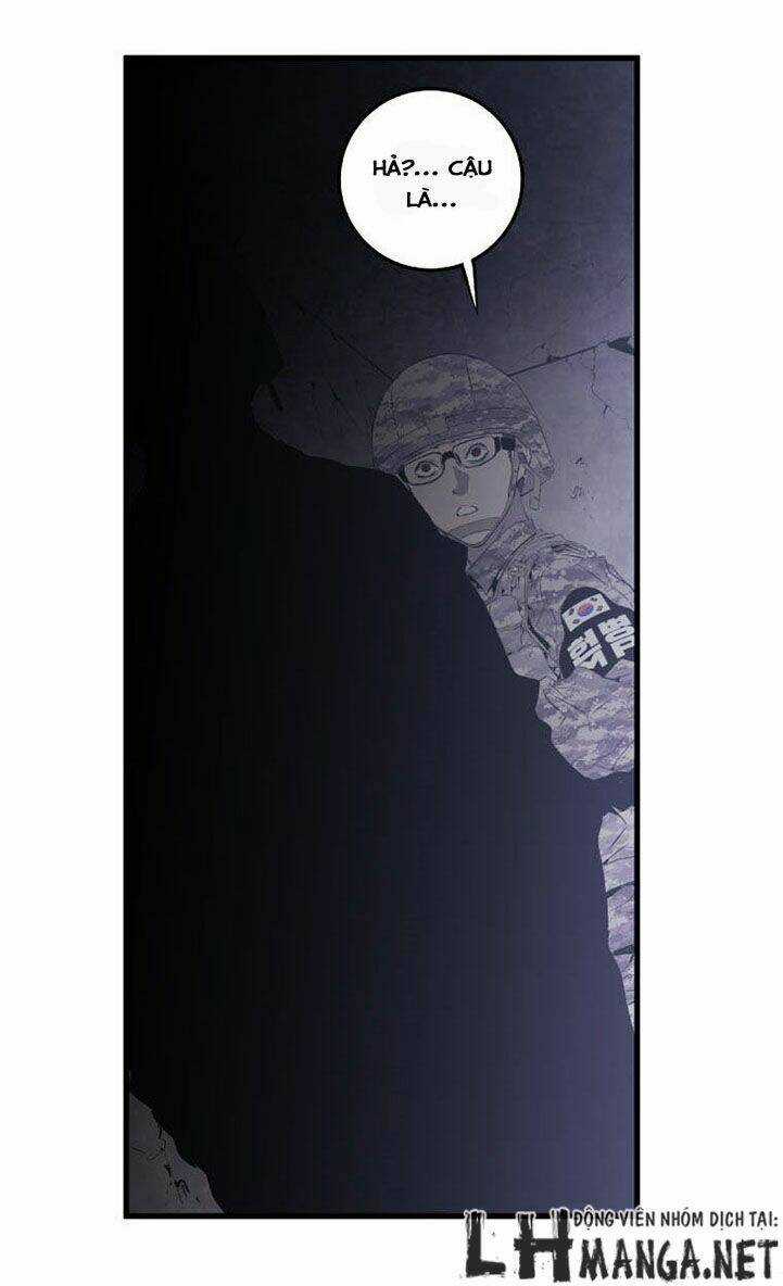 Mia: Lost In Operation Chapter 16 trang 20