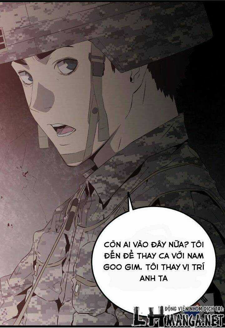 Mia: Lost In Operation Chapter 16 trang 21