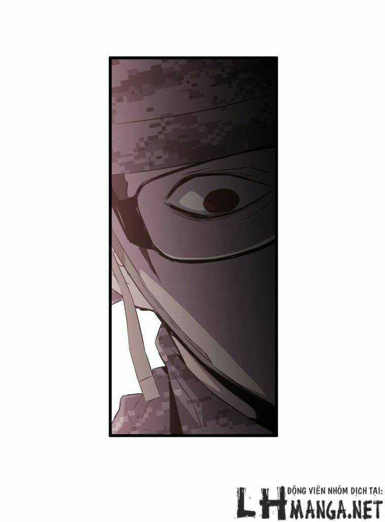 Mia: Lost In Operation Chapter 16 trang 24