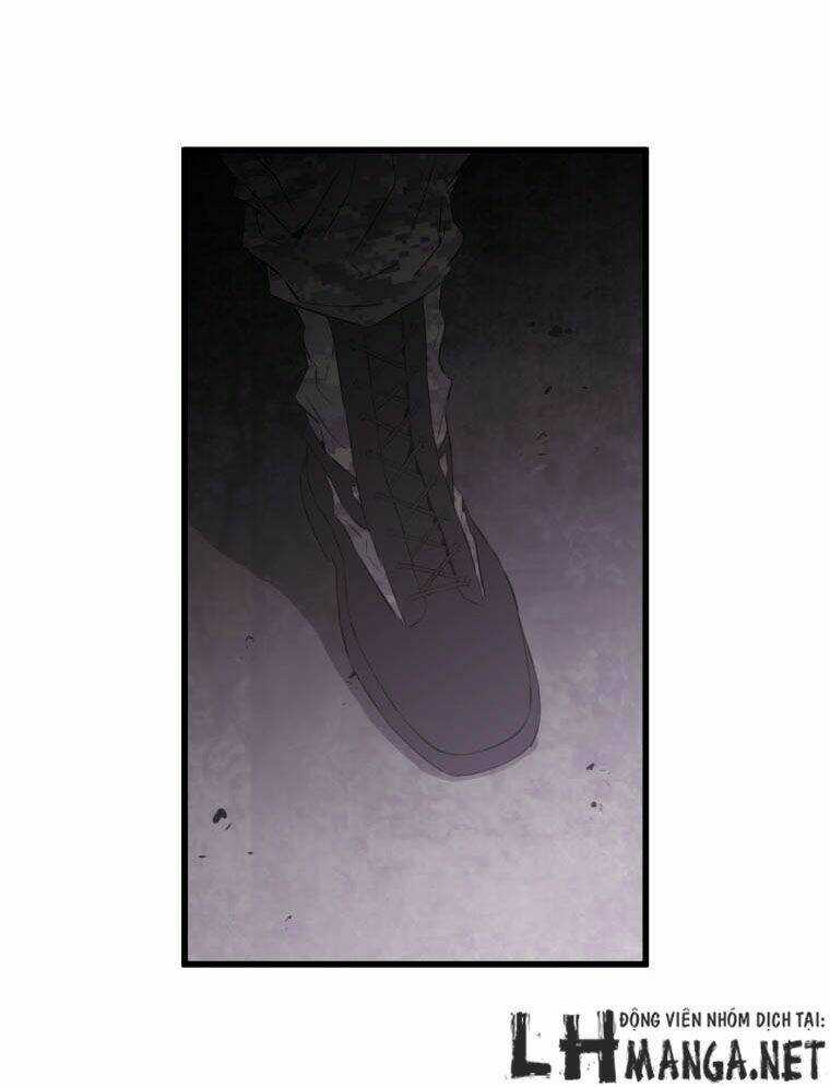 Mia: Lost In Operation Chapter 16 trang 25