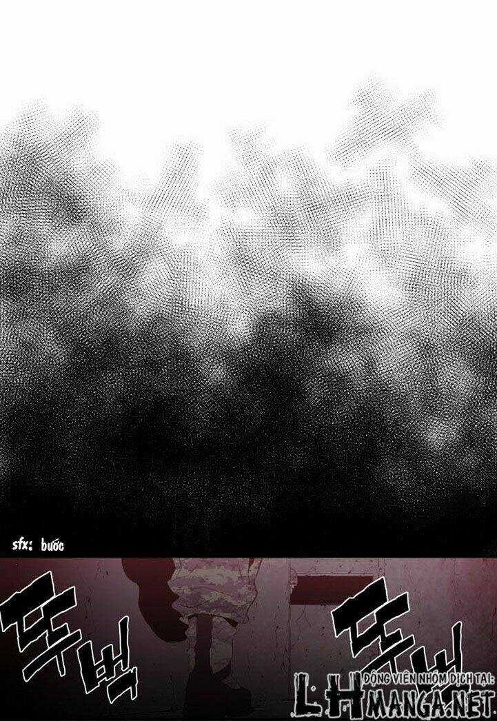 Mia: Lost In Operation Chapter 16 trang 26