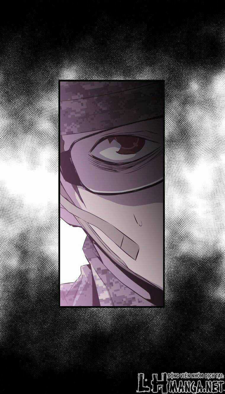 Mia: Lost In Operation Chapter 16 trang 27