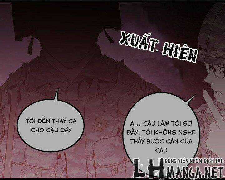 Mia: Lost In Operation Chapter 16 trang 28