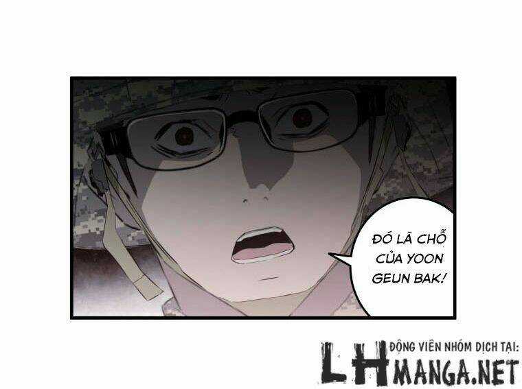 Mia: Lost In Operation Chapter 16 trang 32