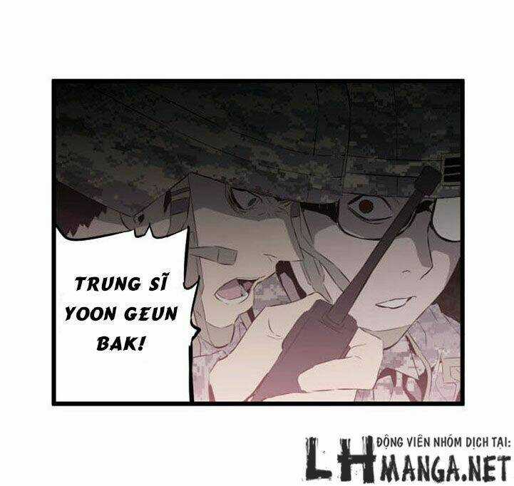 Mia: Lost In Operation Chapter 16 trang 33