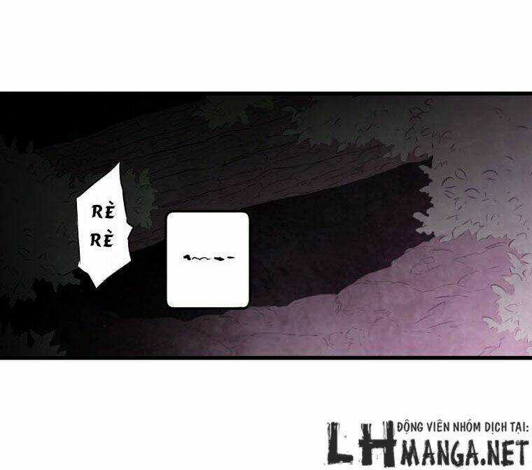 Mia: Lost In Operation Chapter 16 trang 35