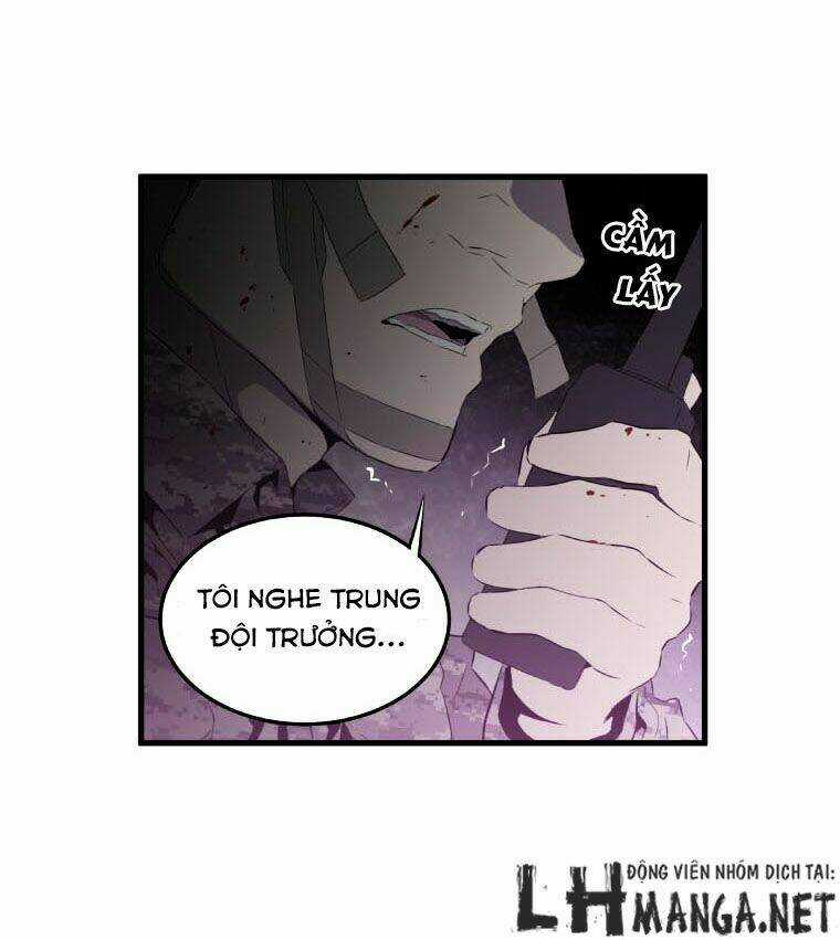 Mia: Lost In Operation Chapter 16 trang 37