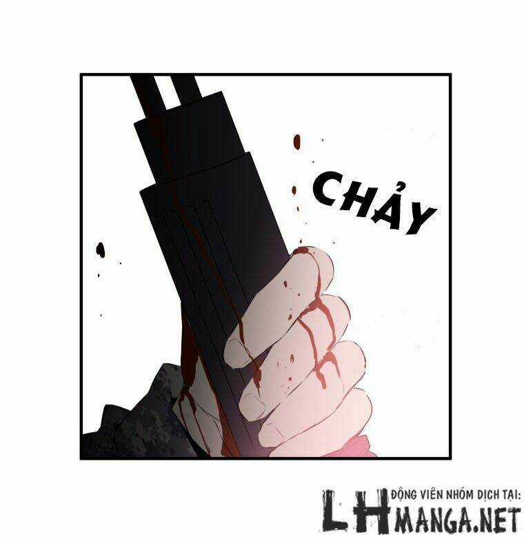 Mia: Lost In Operation Chapter 16 trang 38