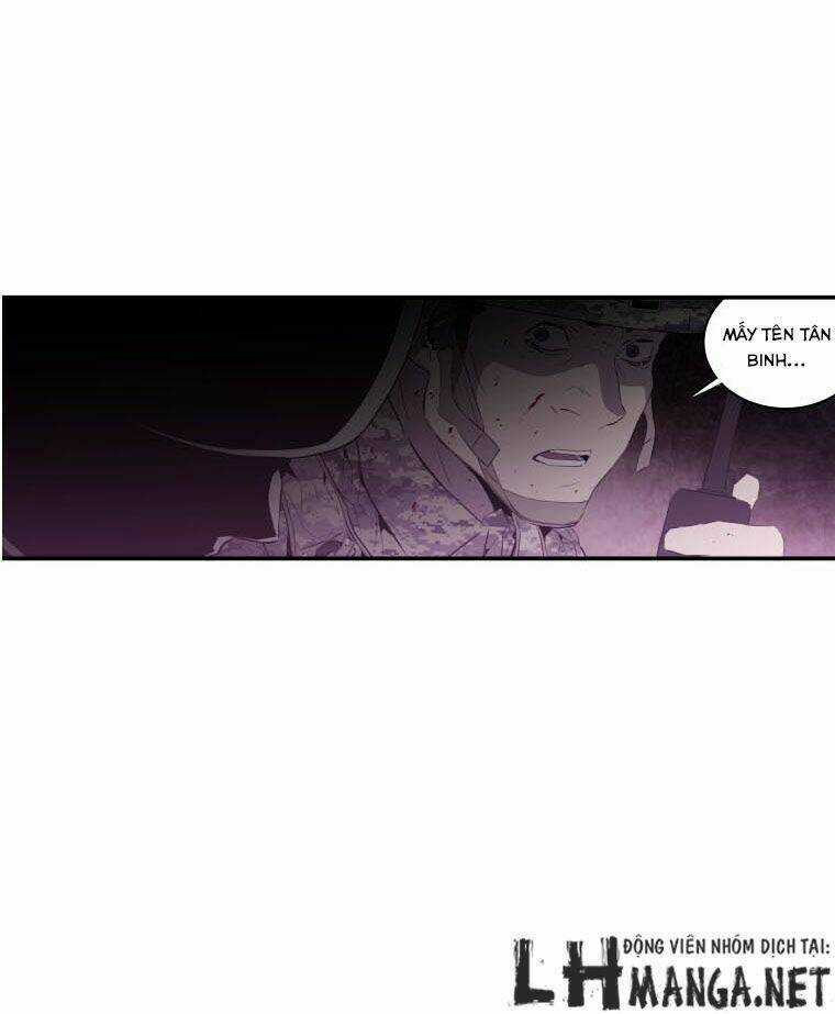 Mia: Lost In Operation Chapter 16 trang 39