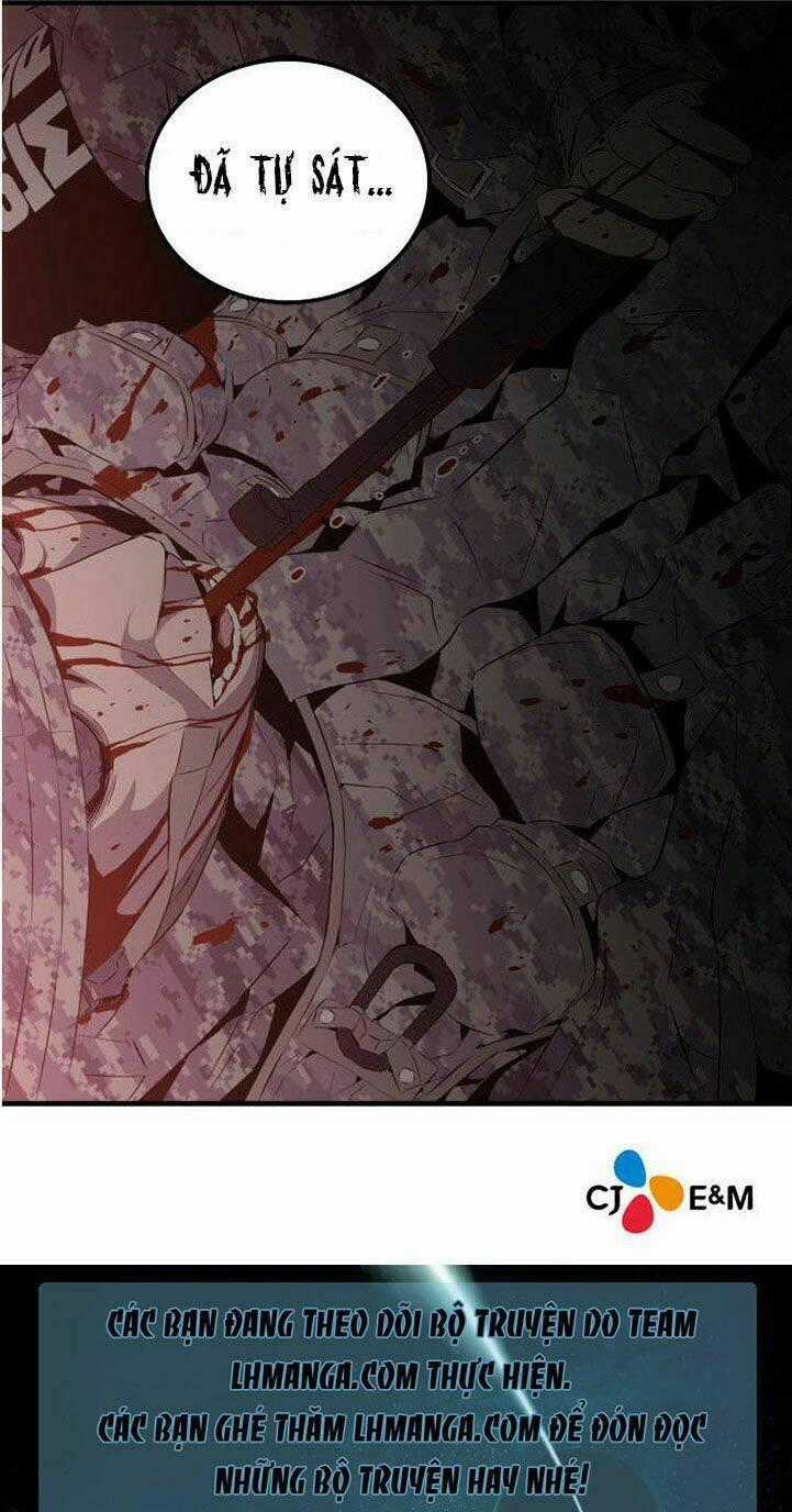 Mia: Lost In Operation Chapter 16 trang 40