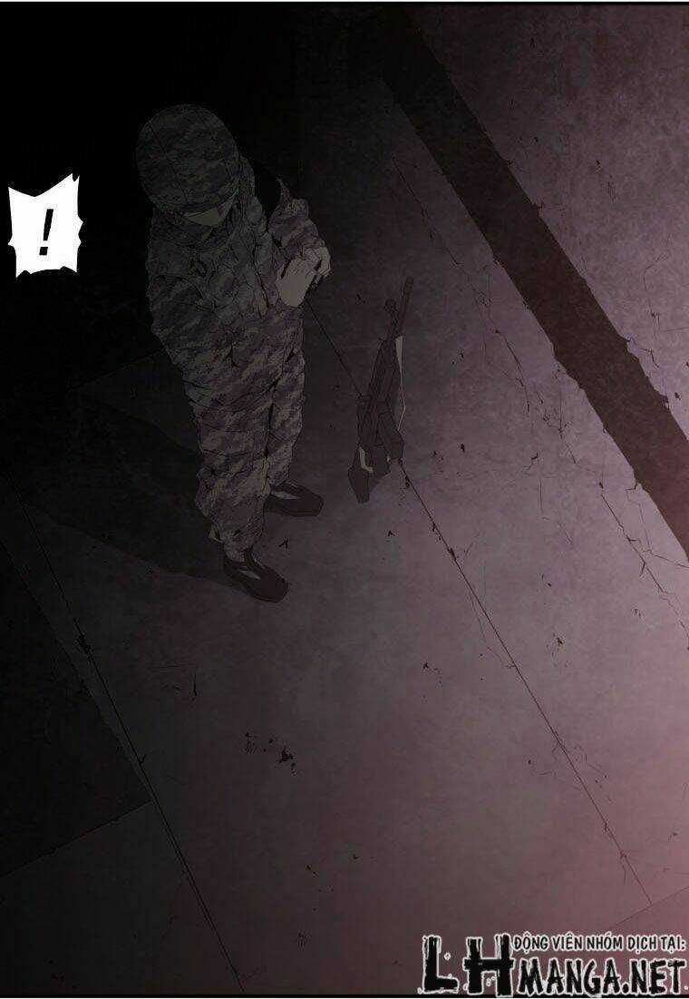 Mia: Lost In Operation Chapter 16 trang 8