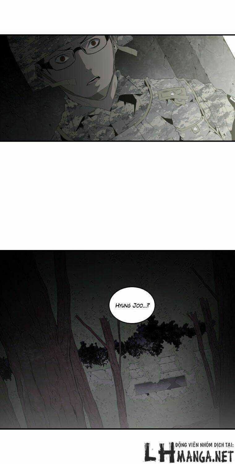 Mia: Lost In Operation Chapter 16 trang 9