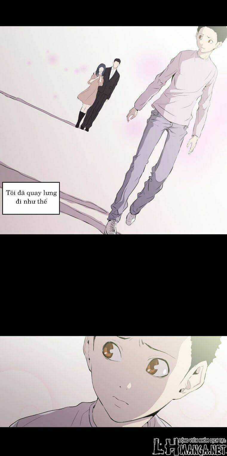 Mia: Lost In Operation Chapter 17 trang 10