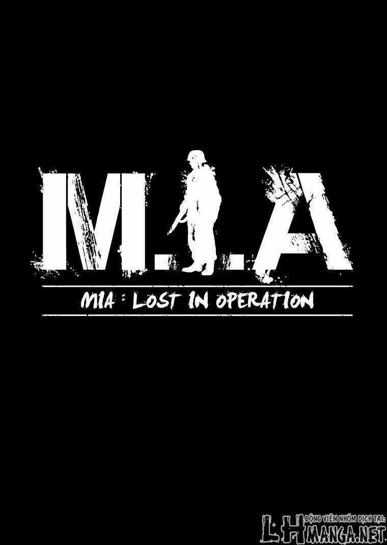 Mia: Lost In Operation Chapter 17 trang 11