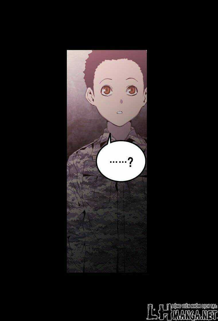 Mia: Lost In Operation Chapter 17 trang 13