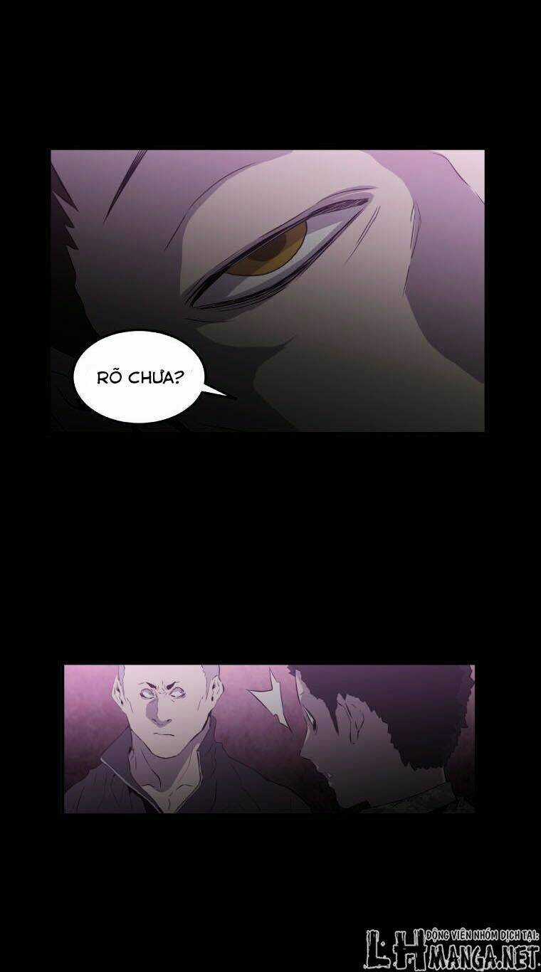 Mia: Lost In Operation Chapter 17 trang 14