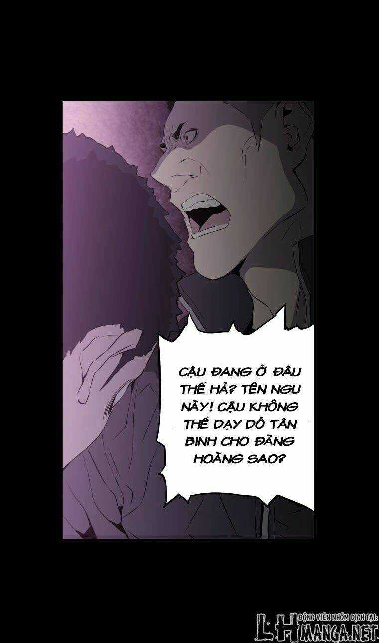 Mia: Lost In Operation Chapter 17 trang 19