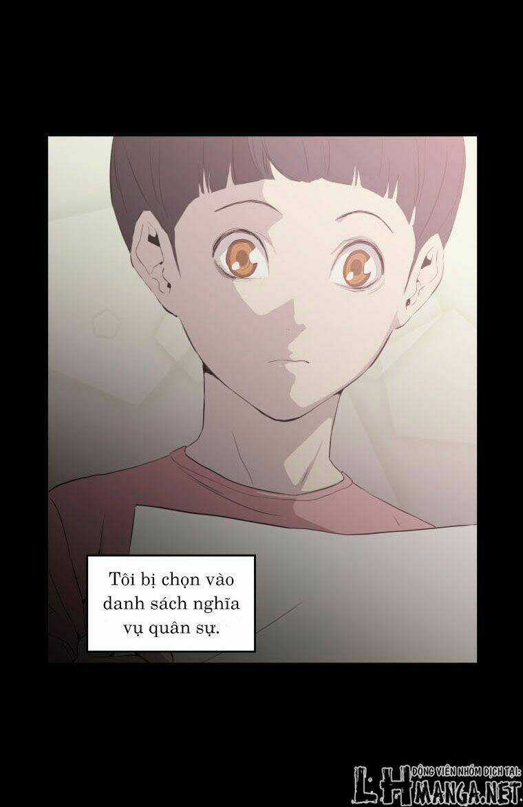 Mia: Lost In Operation Chapter 17 trang 2