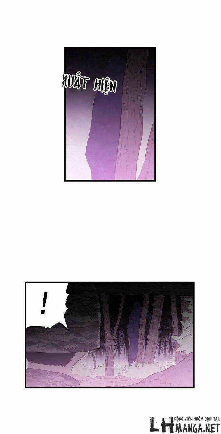 Mia: Lost In Operation Chapter 17 trang 25