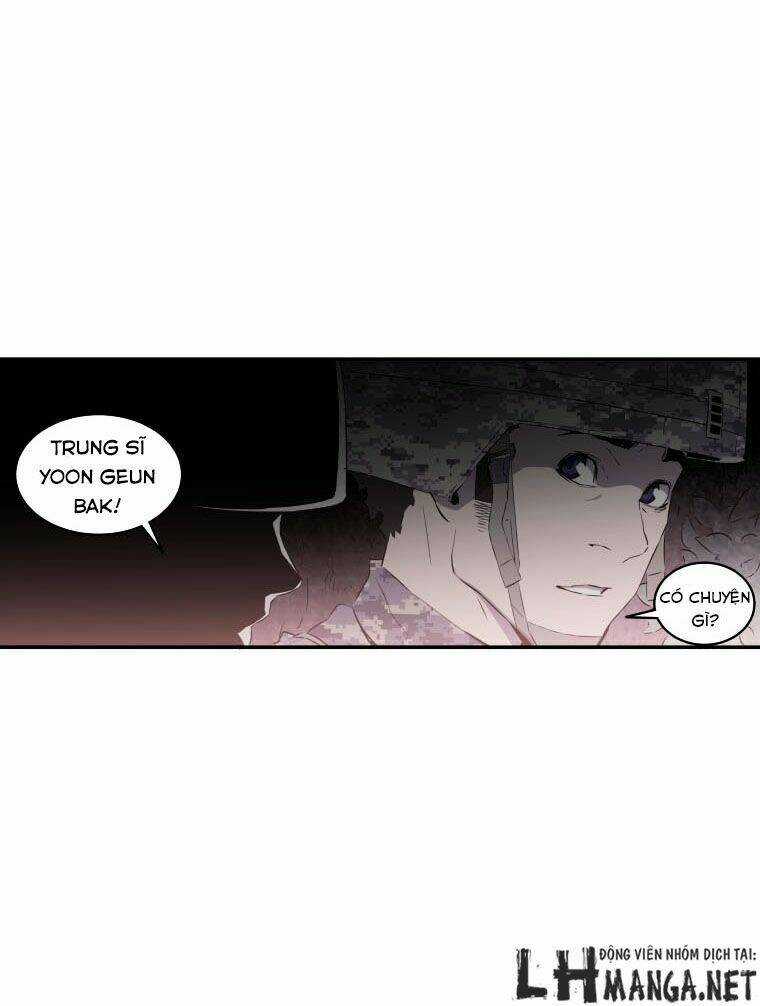 Mia: Lost In Operation Chapter 17 trang 28