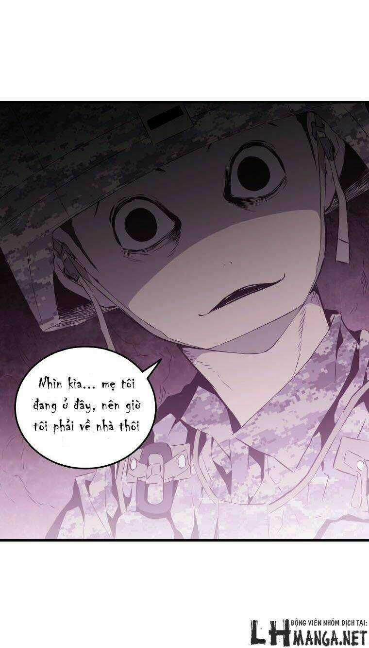 Mia: Lost In Operation Chapter 17 trang 29