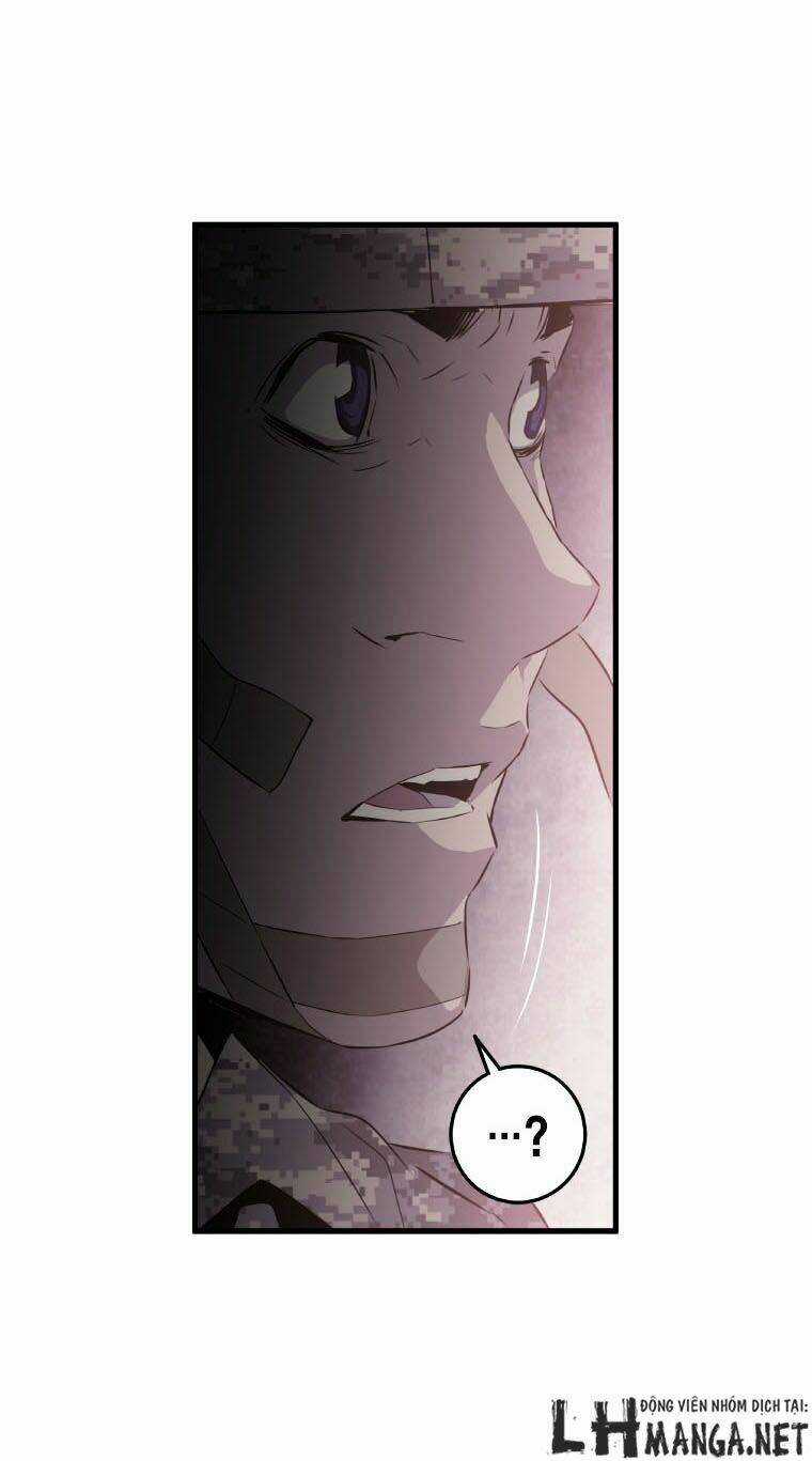 Mia: Lost In Operation Chapter 17 trang 30