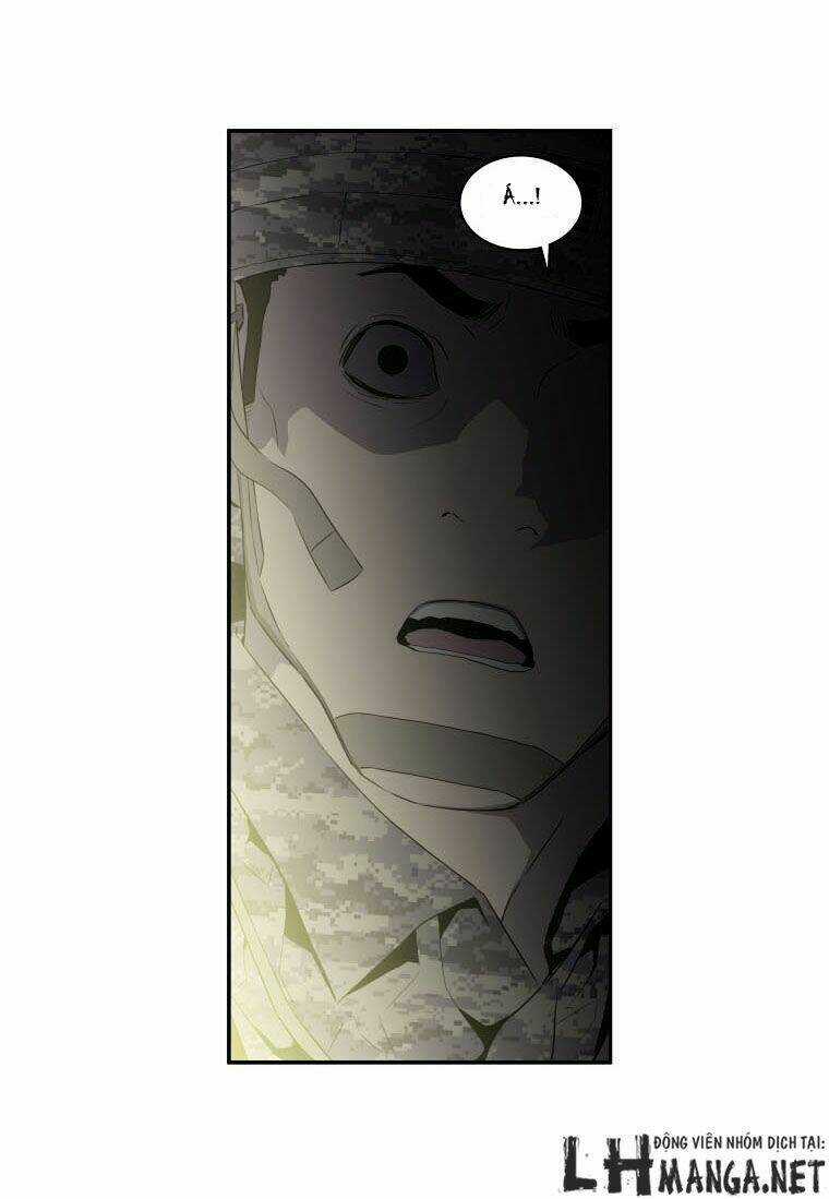 Mia: Lost In Operation Chapter 17 trang 32