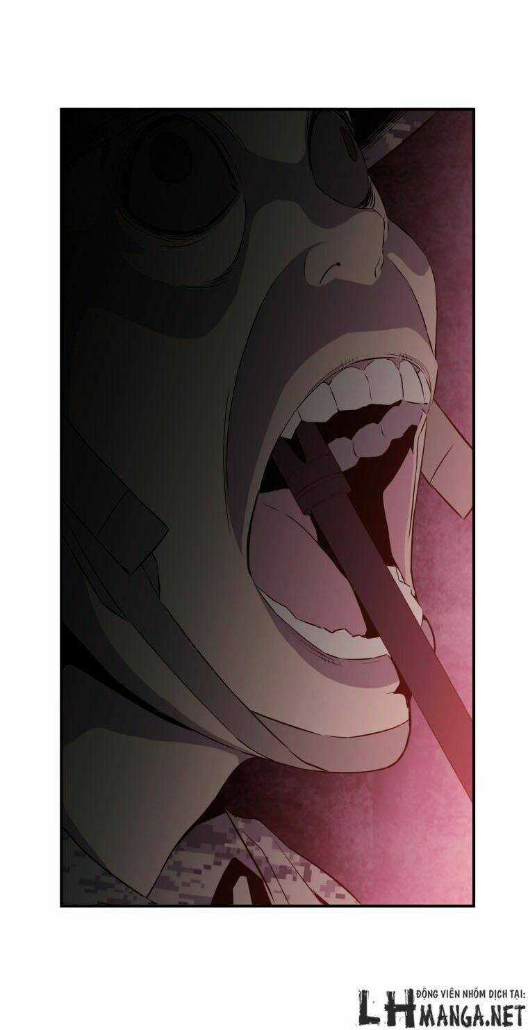 Mia: Lost In Operation Chapter 17 trang 33