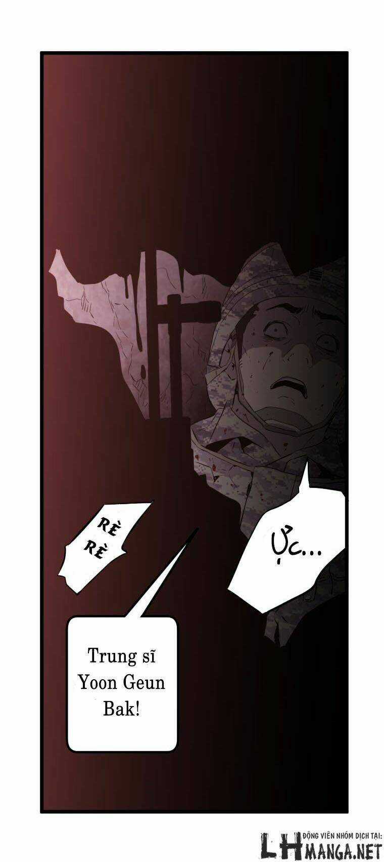 Mia: Lost In Operation Chapter 17 trang 35