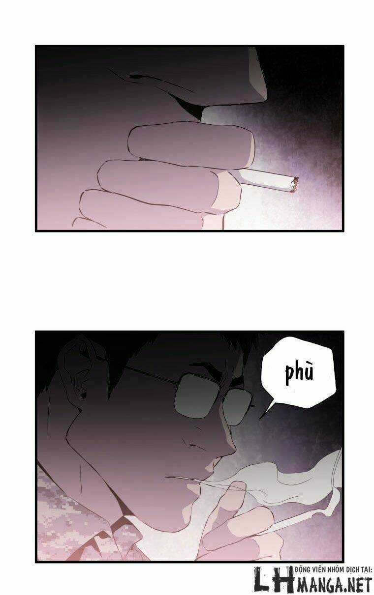 Mia: Lost In Operation Chapter 17 trang 37