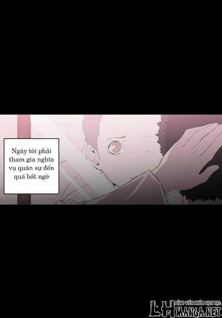 Mia: Lost In Operation Chapter 17 trang 4