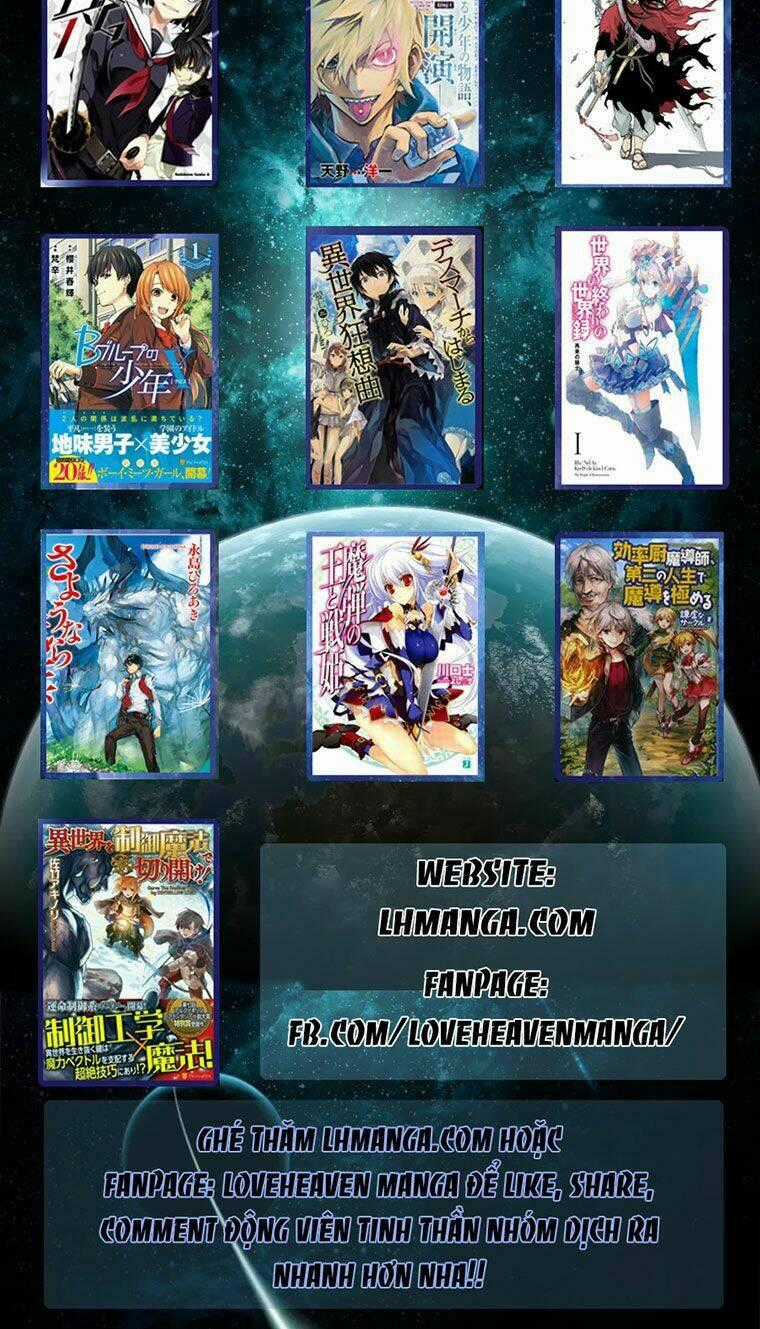 Mia: Lost In Operation Chapter 17 trang 41