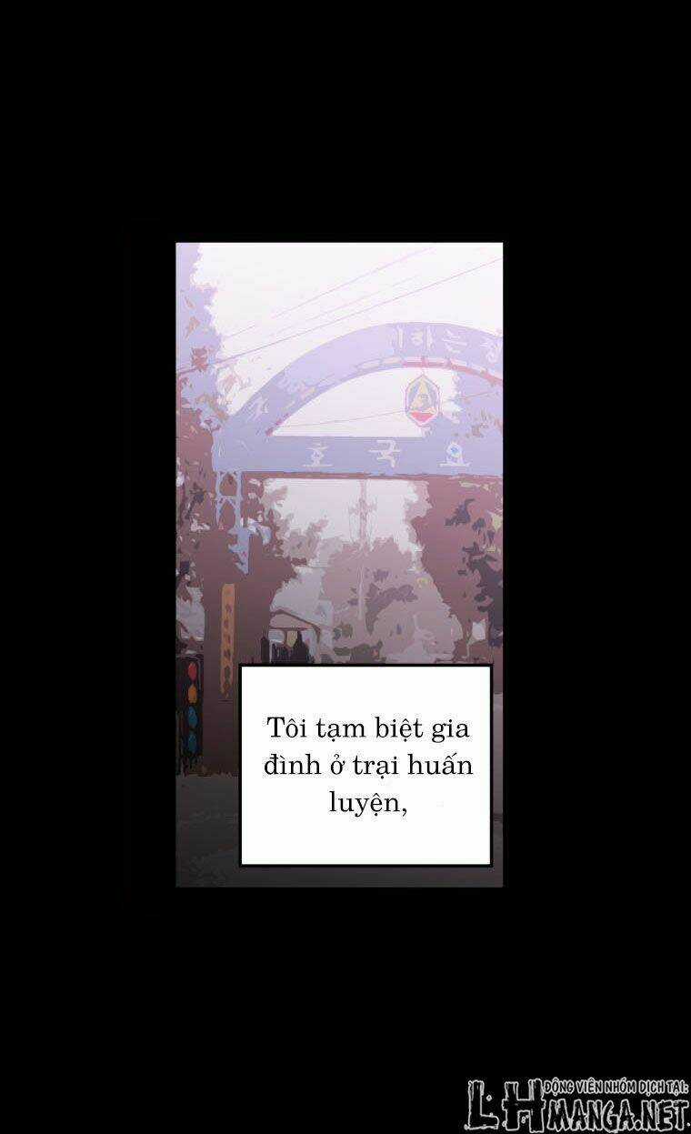 Mia: Lost In Operation Chapter 17 trang 5