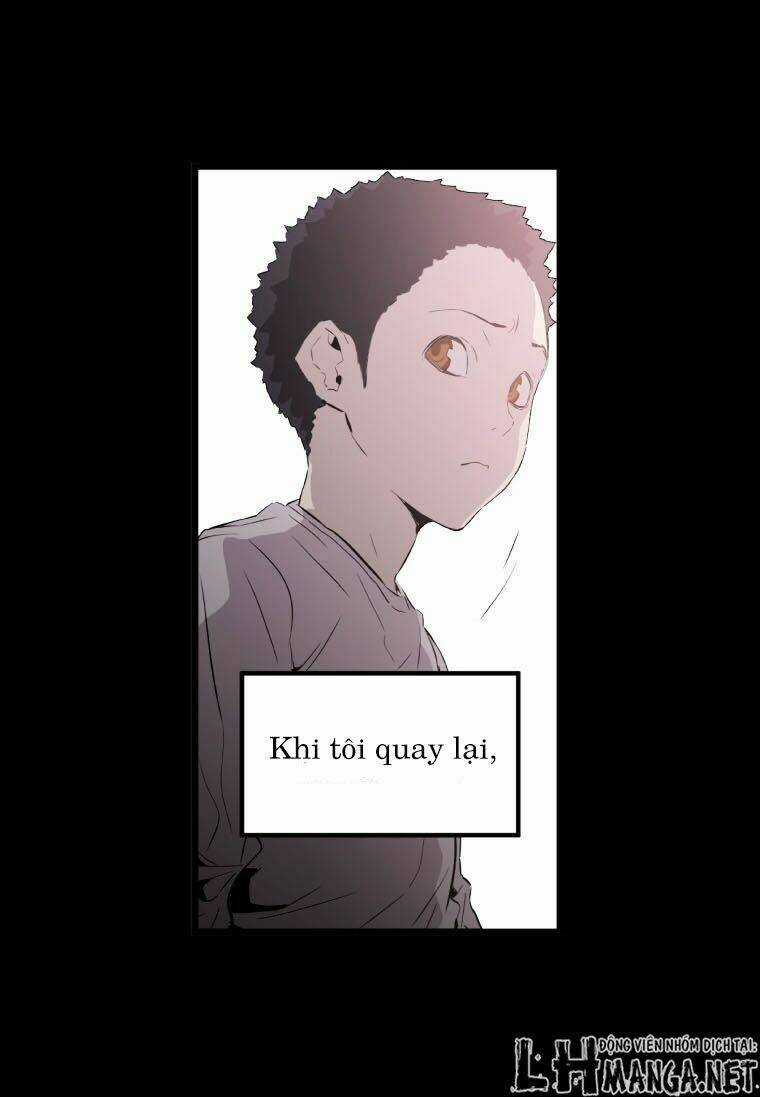 Mia: Lost In Operation Chapter 17 trang 7